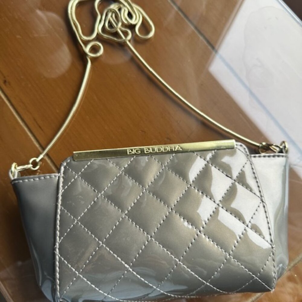 New W/O TAG - BIG BUDDHA
